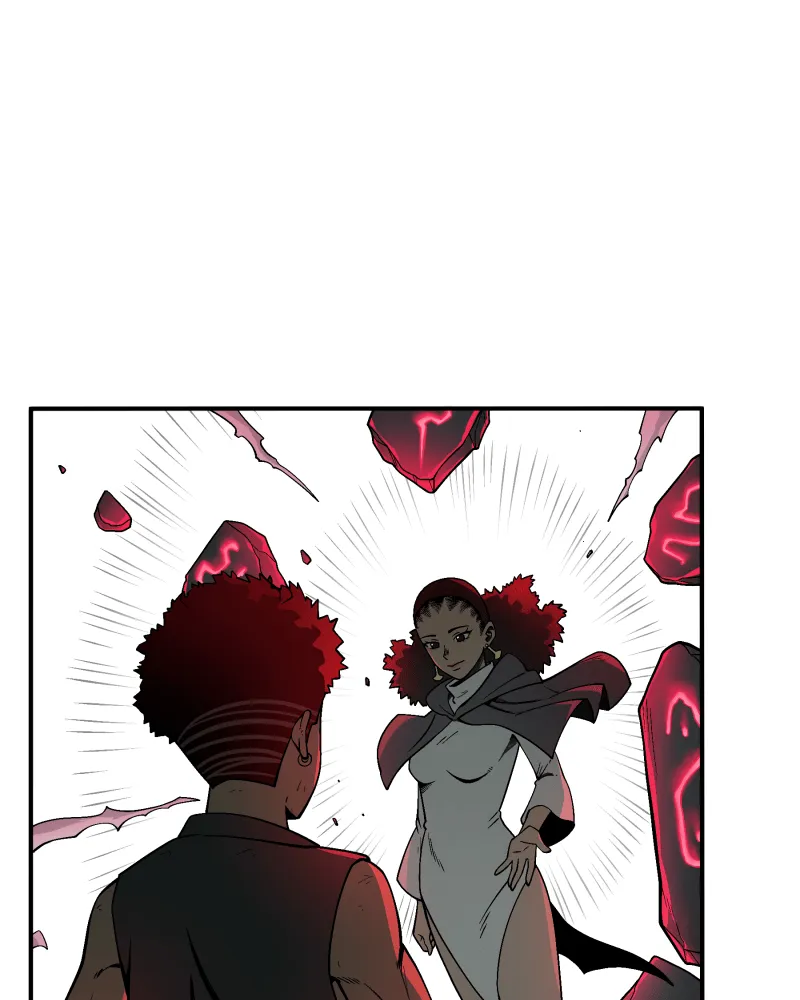 Read BlackSun chapter 74 image 42 on Lezhin