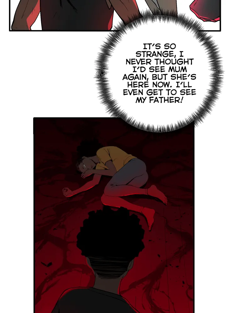 Read BlackSun chapter 74 image 43 on Lezhin