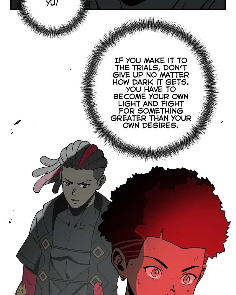 Read BlackSun chapter 74 image 47 on Lezhin