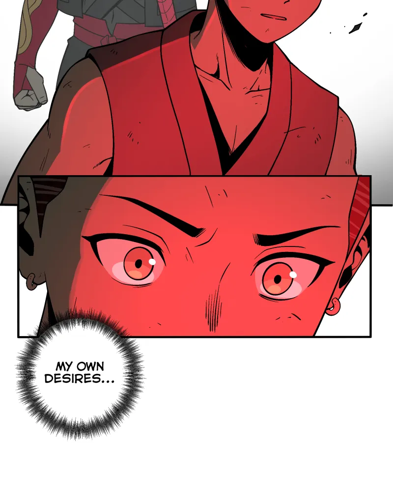 Read BlackSun chapter 74 image 48 on Lezhin