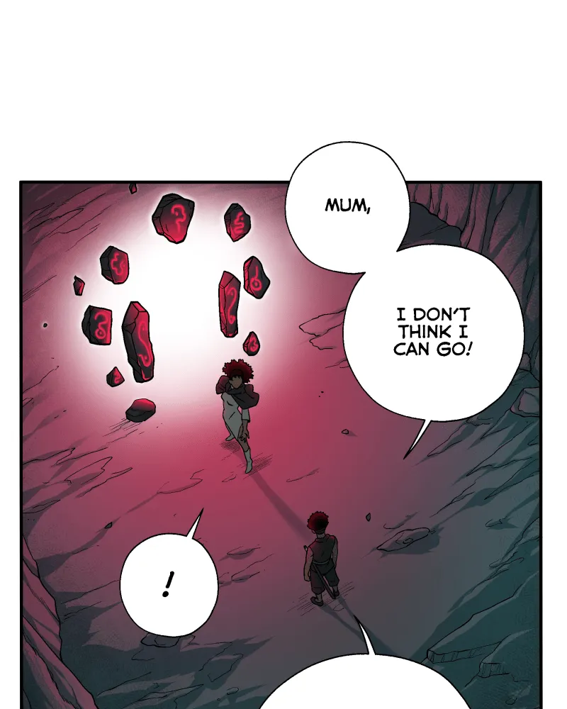 Read BlackSun chapter 74 image 49 on Lezhin