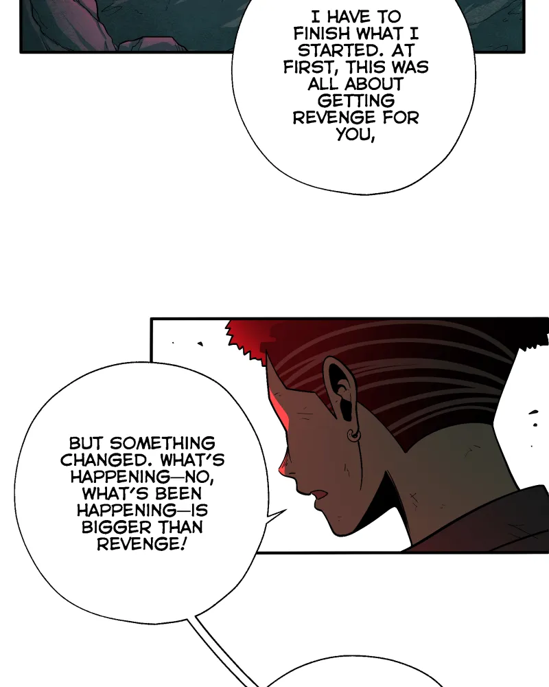 Read BlackSun chapter 74 image 50 on Lezhin