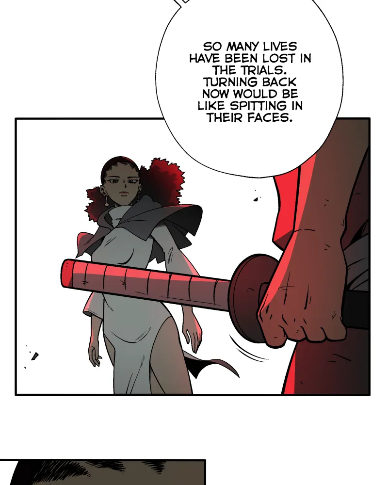 Read BlackSun chapter 74 image 51 on Lezhin