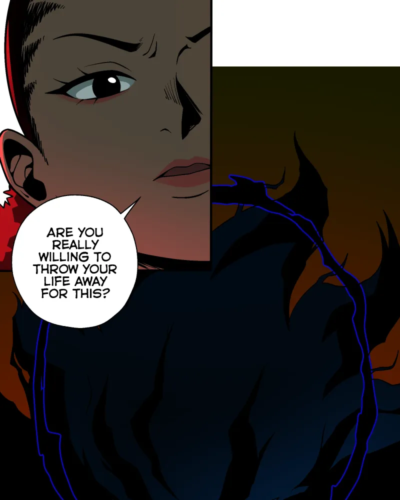 Read BlackSun chapter 74 image 52 on Lezhin
