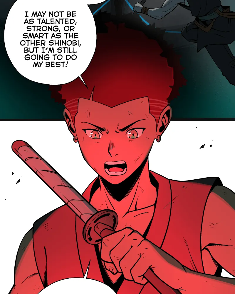 Read BlackSun chapter 74 image 54 on Lezhin