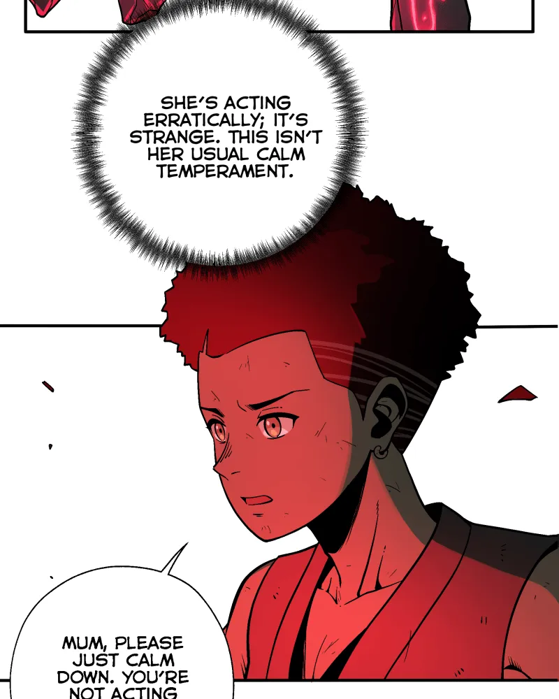 Read BlackSun chapter 74 image 57 on Lezhin