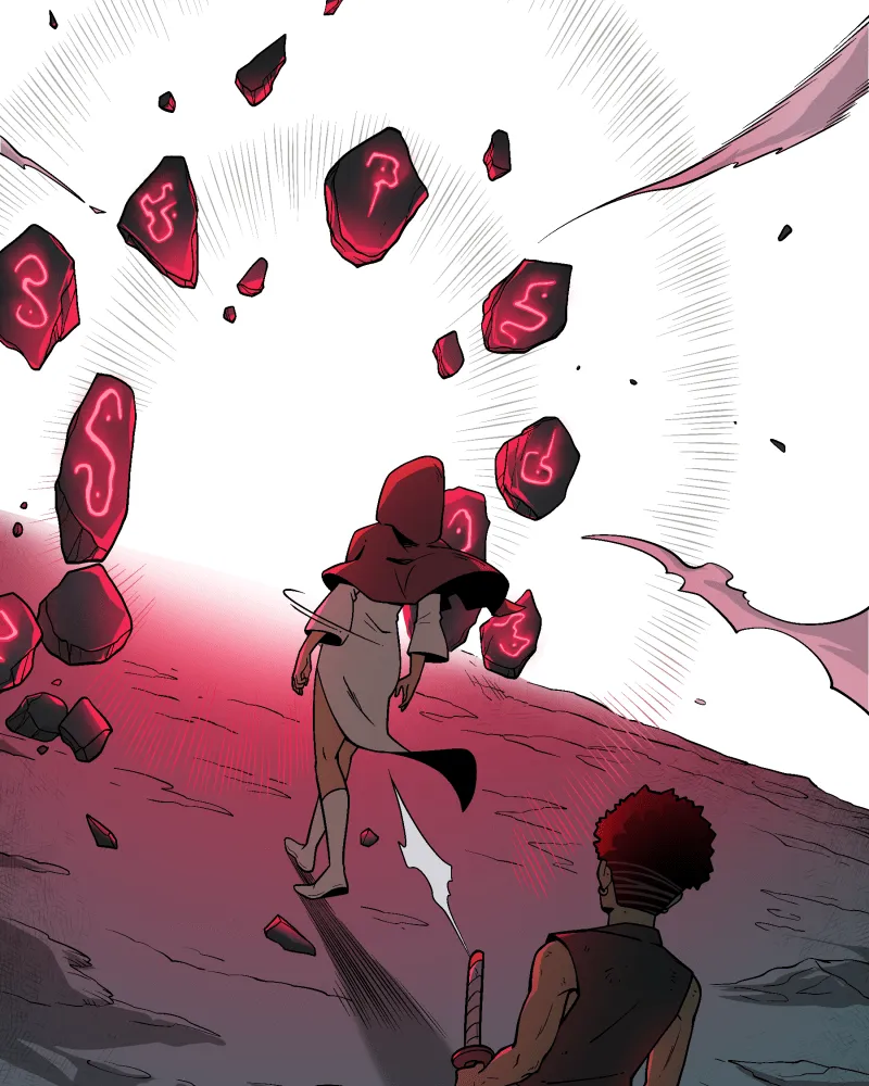 Read BlackSun chapter 74 image 62 on Lezhin
