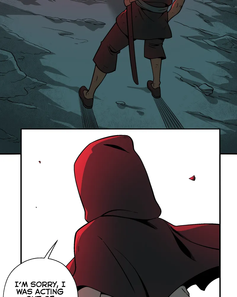 Read BlackSun chapter 74 image 63 on Lezhin