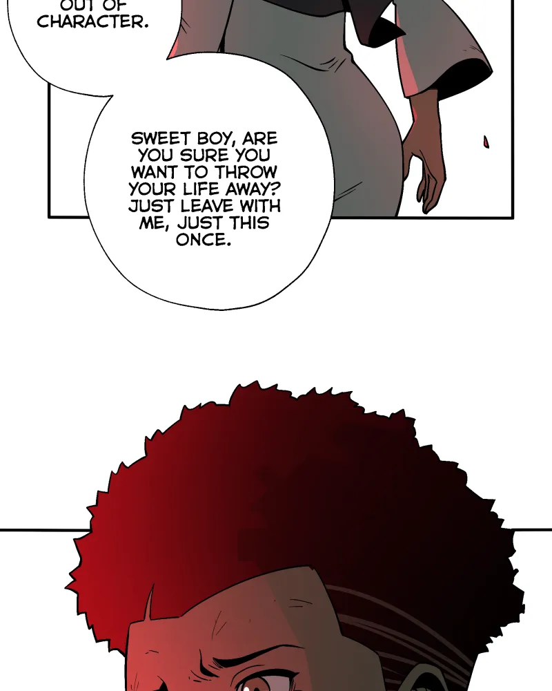 Read BlackSun chapter 74 image 64 on Lezhin