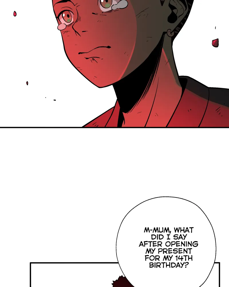 Read BlackSun chapter 74 image 65 on Lezhin