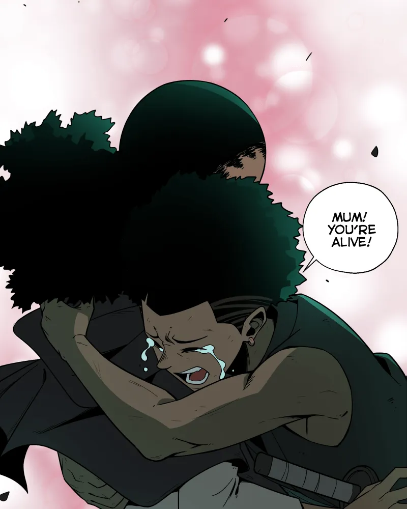Read BlackSun chapter 74 image 7 on Lezhin