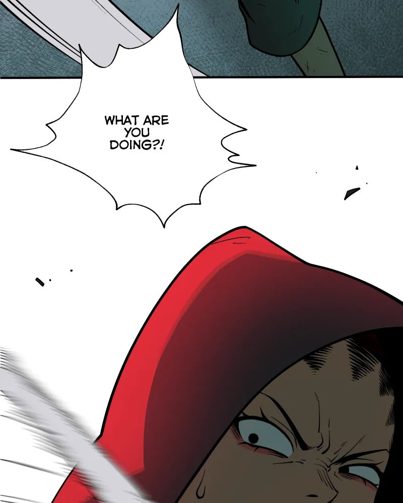 Read BlackSun chapter 74 image 74 on Lezhin