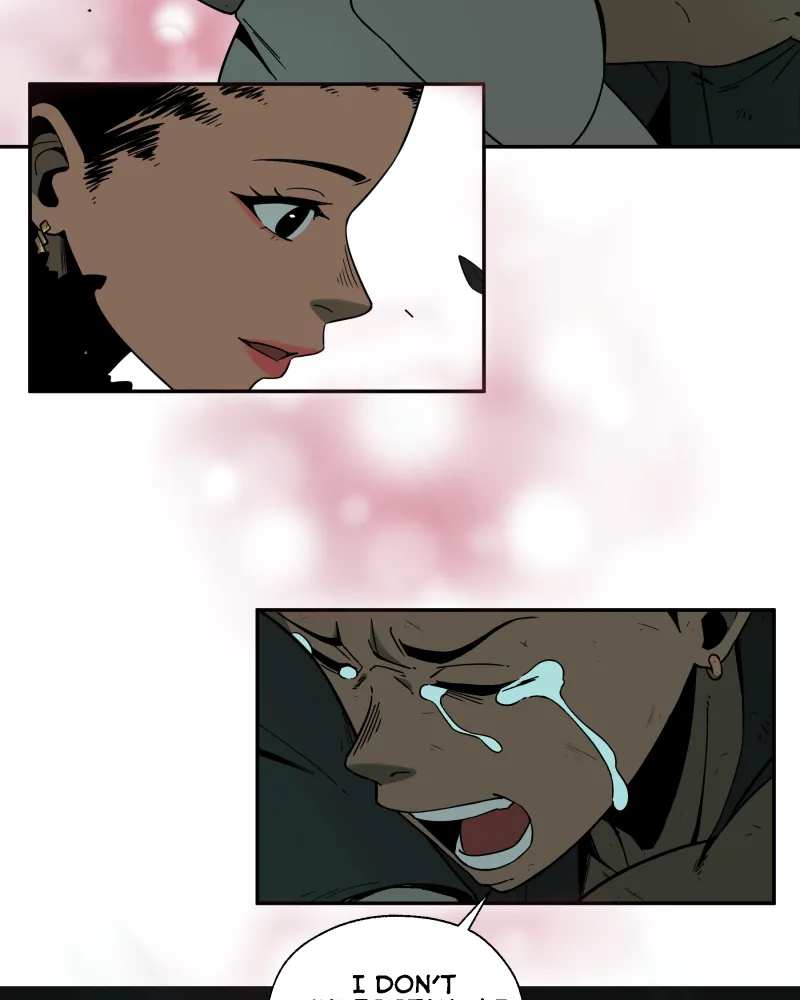 Read BlackSun chapter 74 image 8 on Lezhin