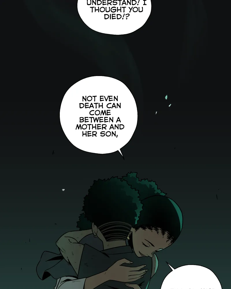 Read BlackSun chapter 74 image 9 on Lezhin