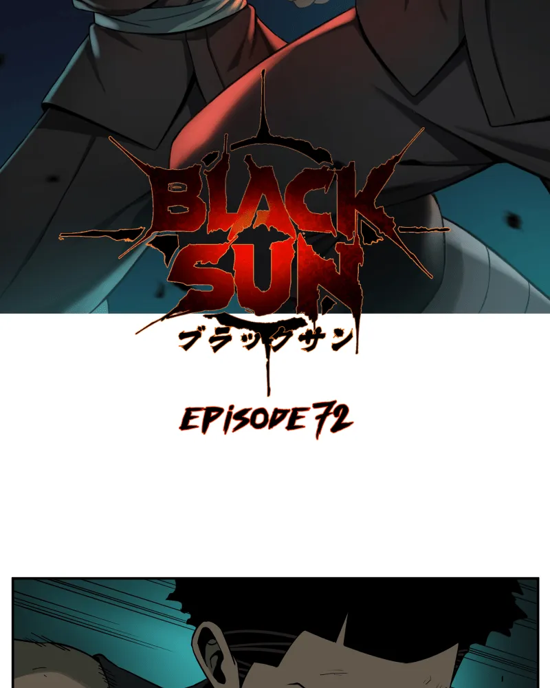 Read BlackSun chapter 75 image 1 on Lezhin