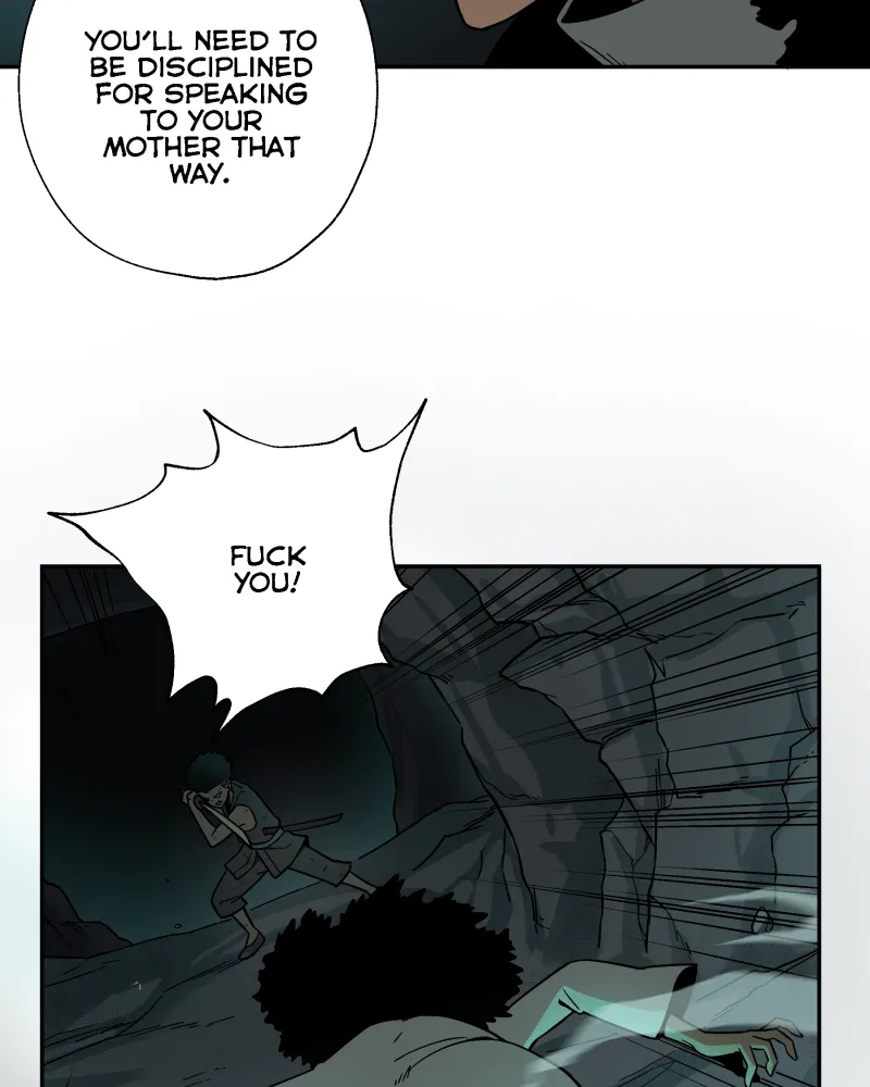 Read BlackSun chapter 75 image 11 on Lezhin