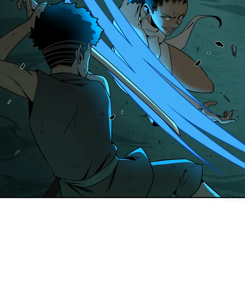 Read BlackSun chapter 75 image 14 on Lezhin