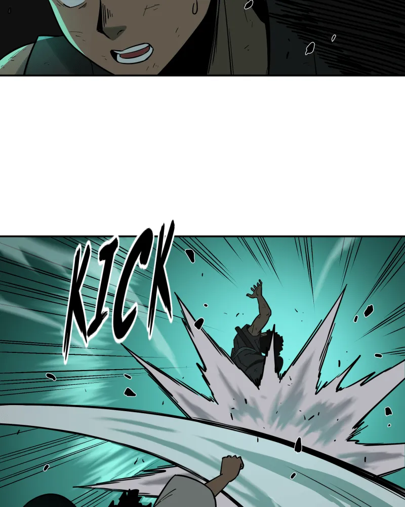 Read BlackSun chapter 75 image 17 on Lezhin
