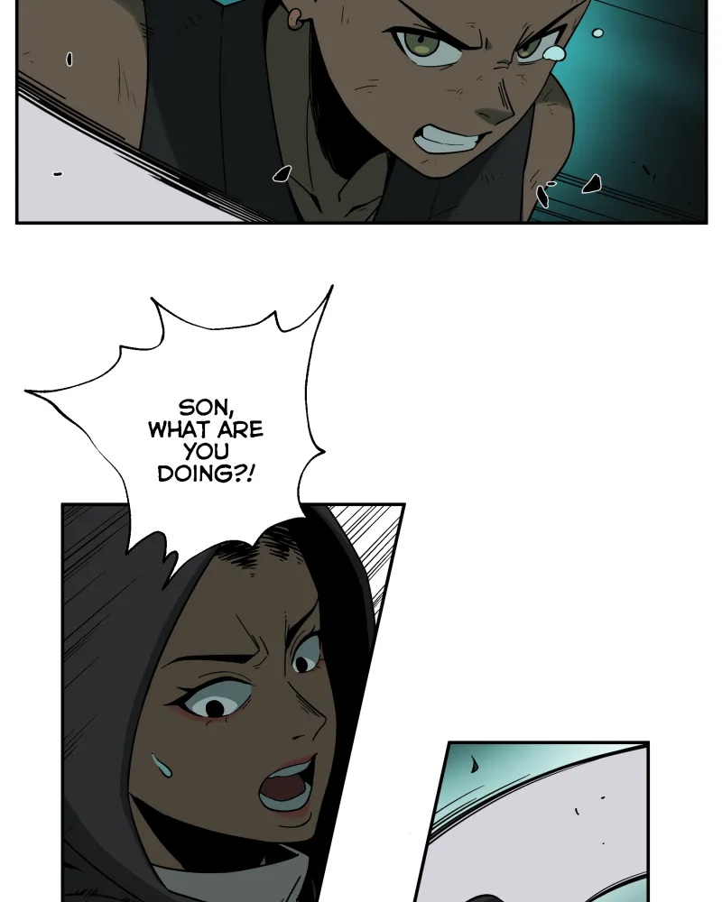 Read BlackSun chapter 75 image 2 on Lezhin