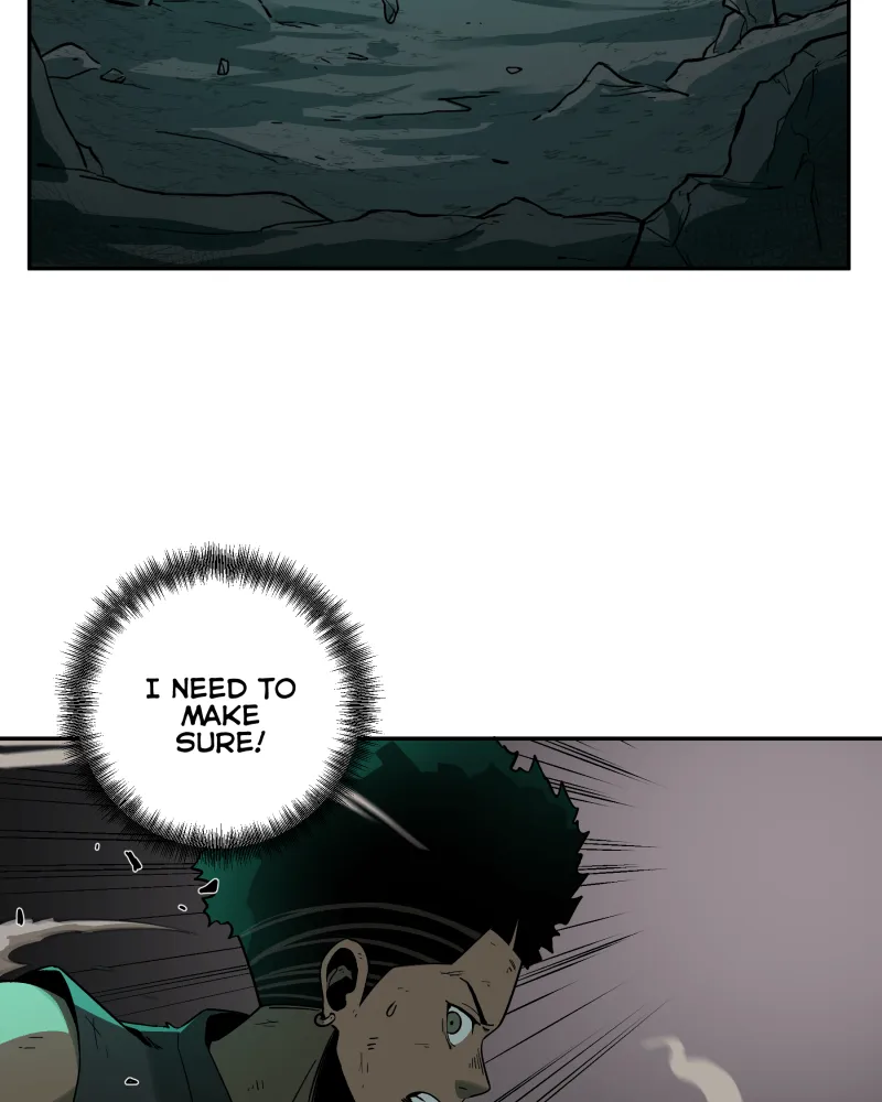 Read BlackSun chapter 75 image 21 on Lezhin