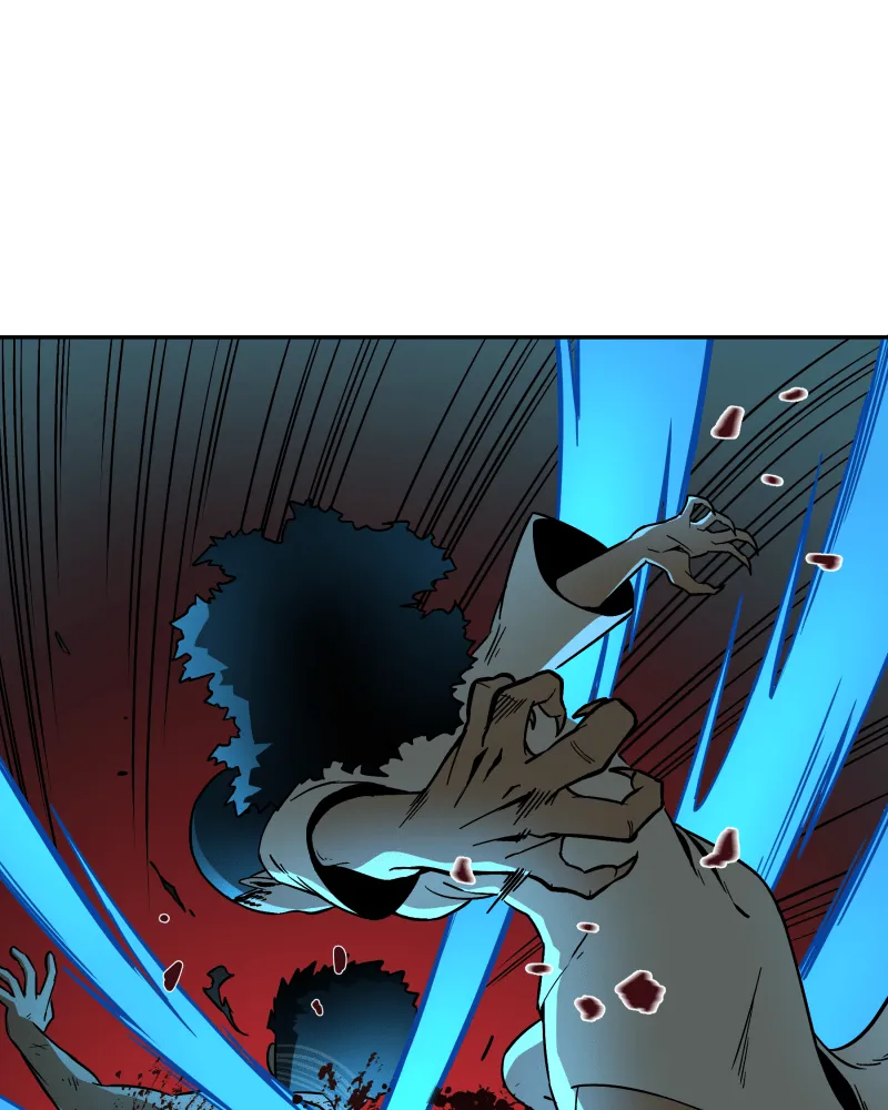 Read BlackSun chapter 75 image 23 on Lezhin