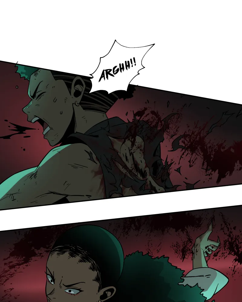 Read BlackSun chapter 75 image 25 on Lezhin