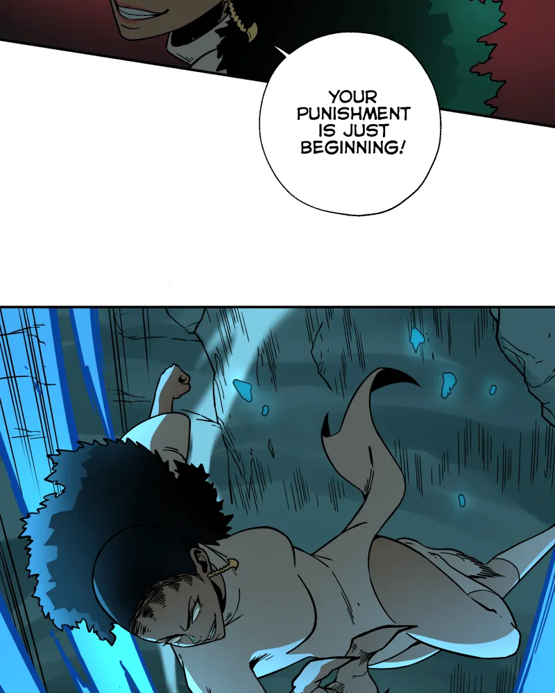 Read BlackSun chapter 75 image 26 on Lezhin