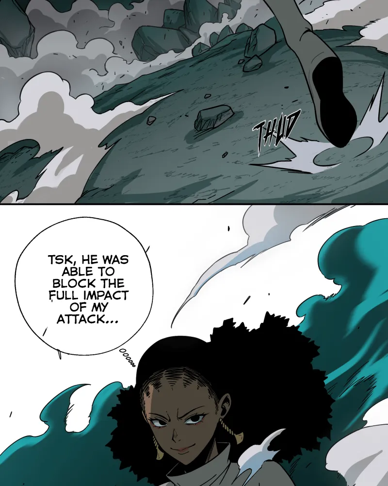 Read BlackSun chapter 75 image 29 on Lezhin