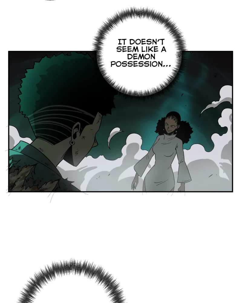 Read BlackSun chapter 75 image 32 on Lezhin