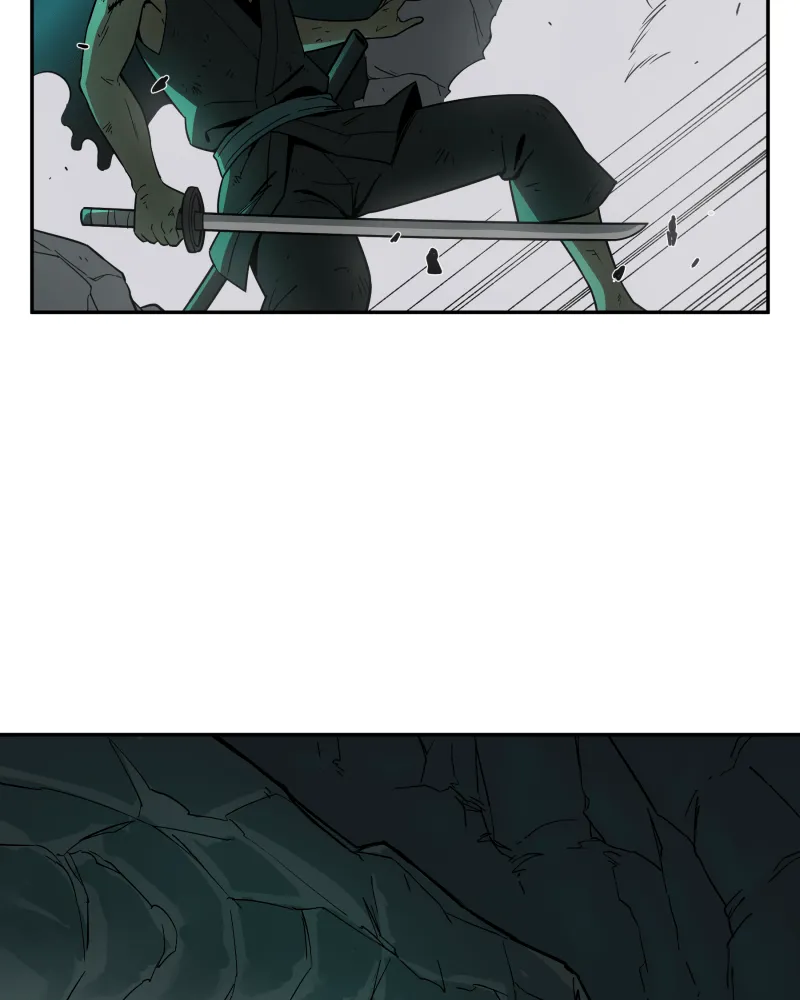 Read BlackSun chapter 75 image 36 on Lezhin