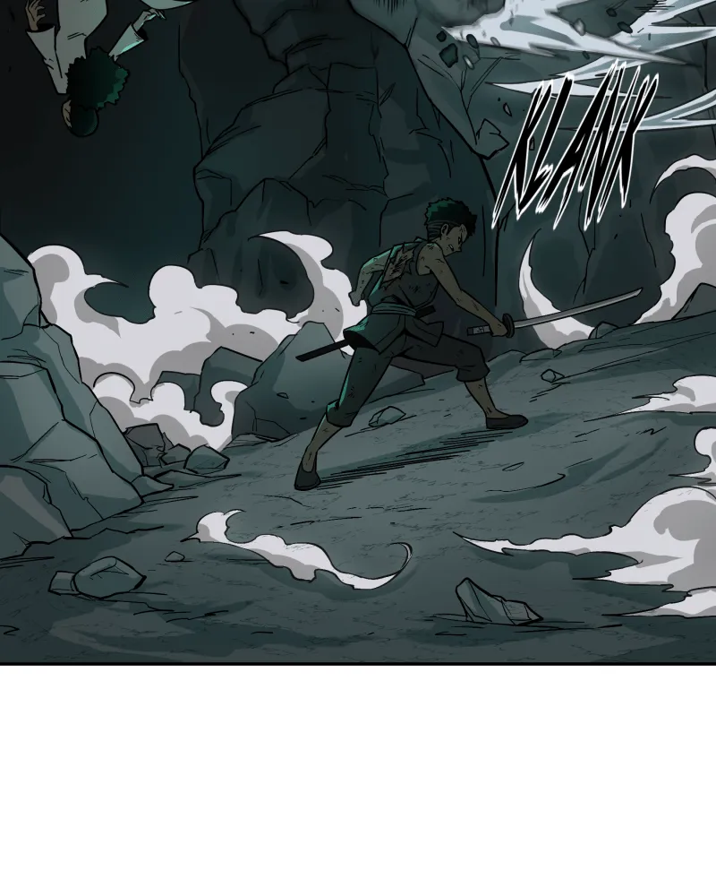 Read BlackSun chapter 75 image 39 on Lezhin