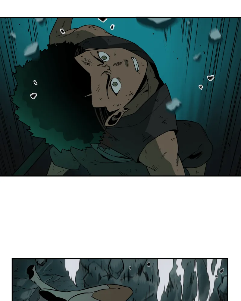 Read BlackSun chapter 75 image 40 on Lezhin