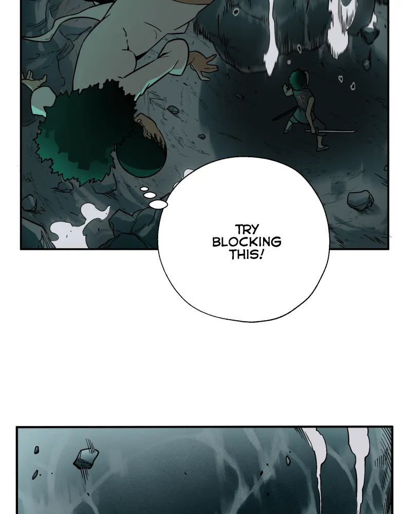 Read BlackSun chapter 75 image 41 on Lezhin