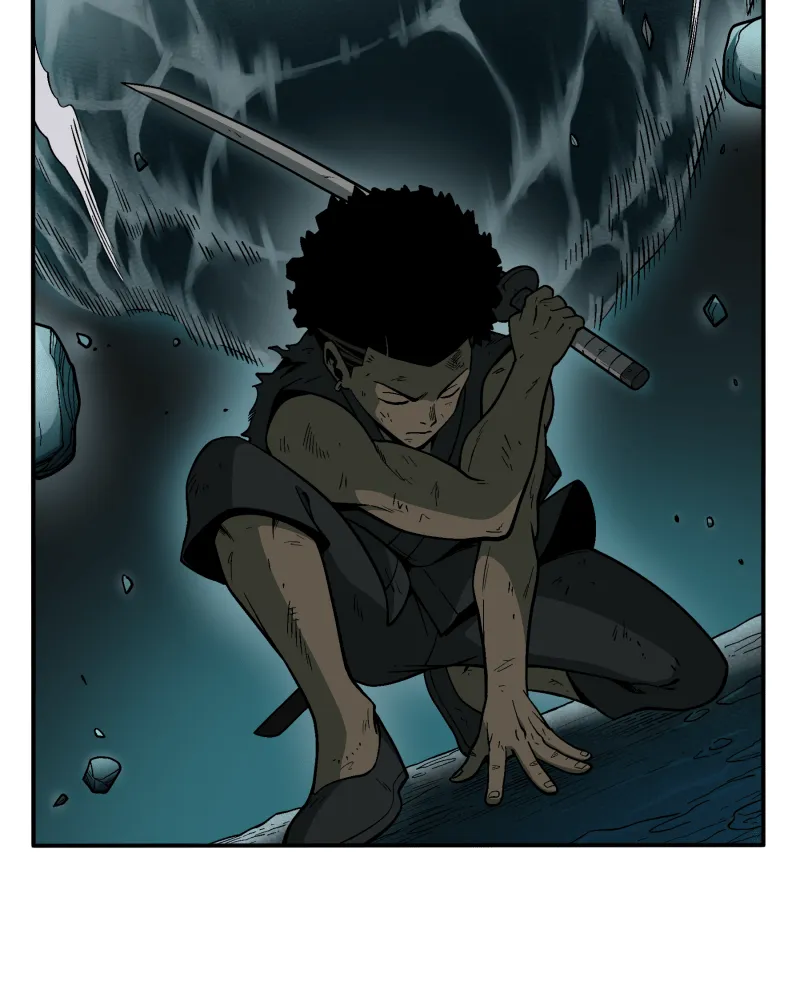 Read BlackSun chapter 75 image 42 on Lezhin