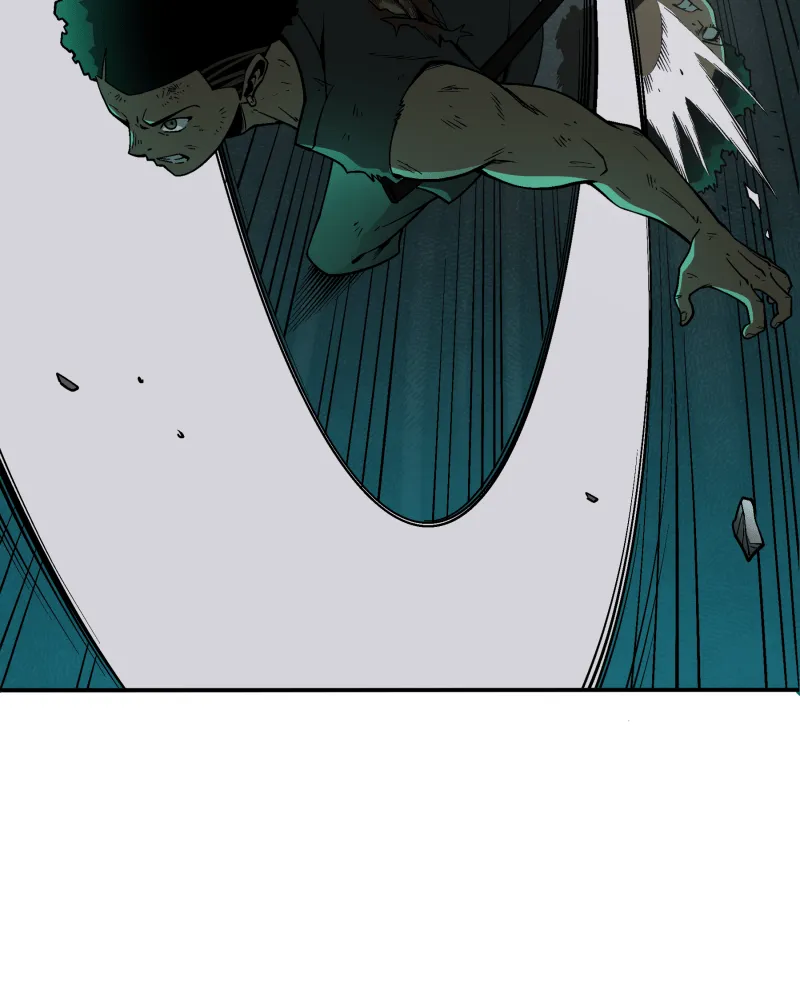 Read BlackSun chapter 75 image 45 on Lezhin