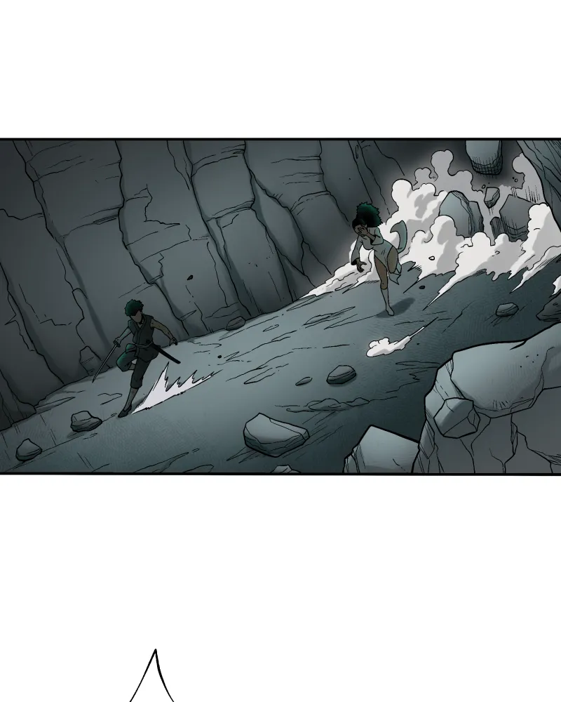Read BlackSun chapter 75 image 46 on Lezhin