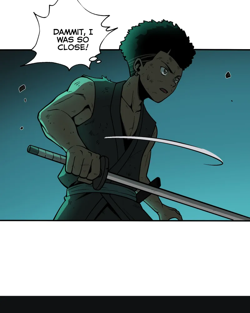 Read BlackSun chapter 75 image 47 on Lezhin