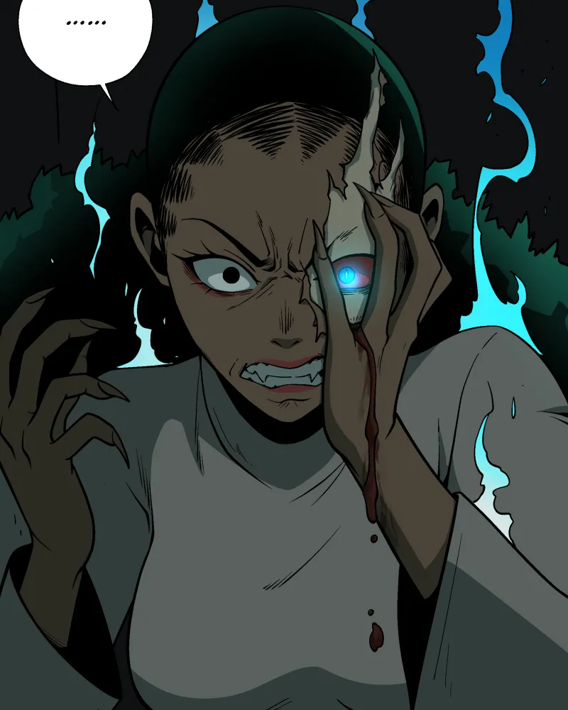 Read BlackSun chapter 75 image 49 on Lezhin