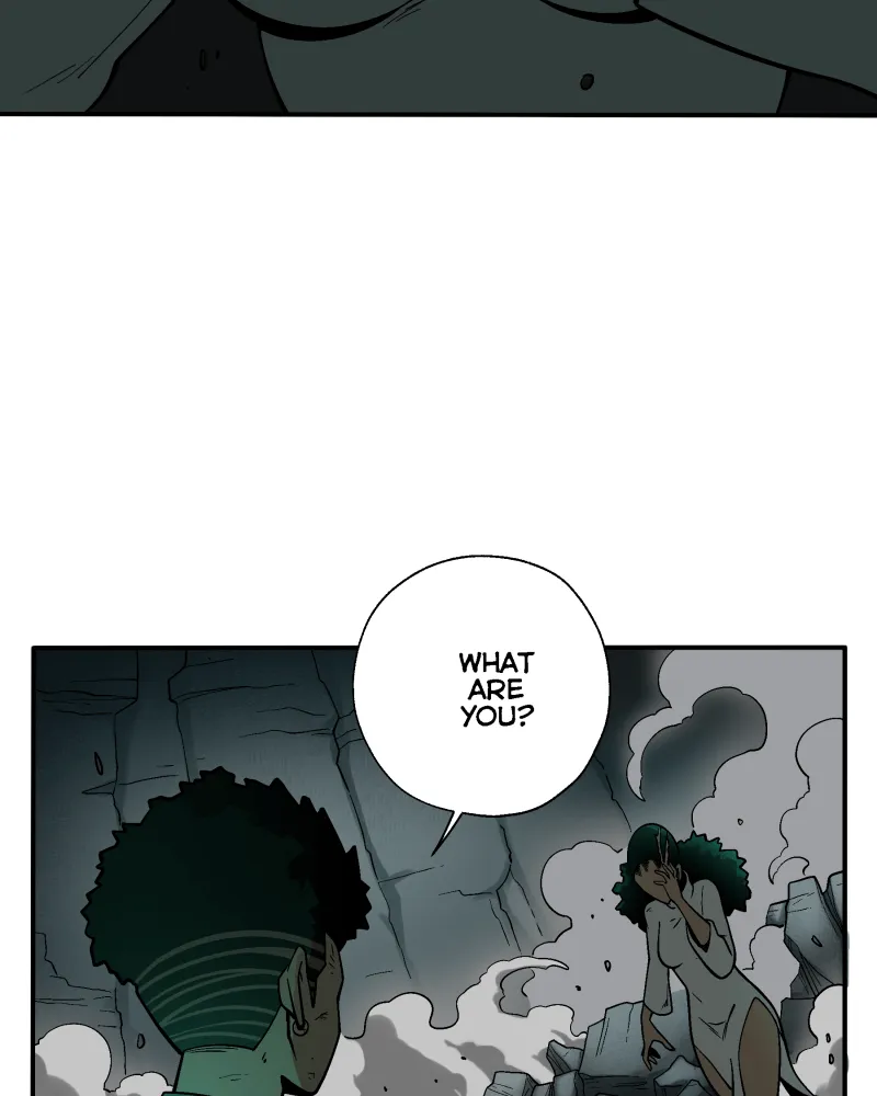 Read BlackSun chapter 75 image 50 on Lezhin