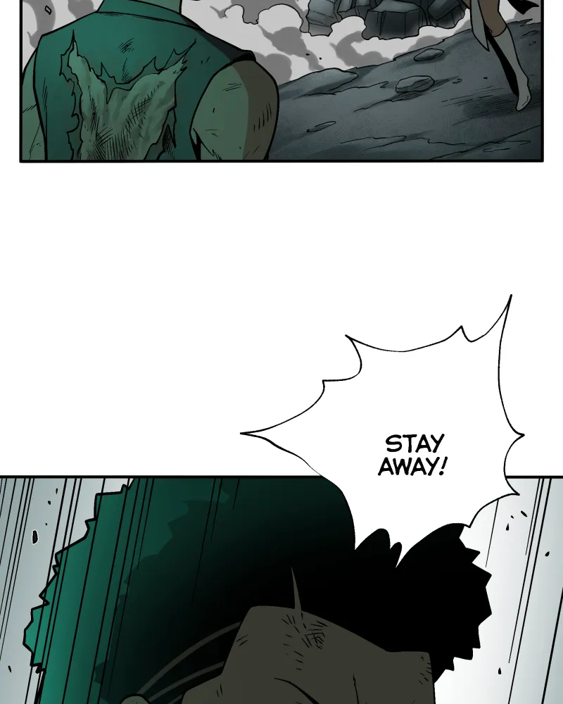 Read BlackSun chapter 75 image 51 on Lezhin