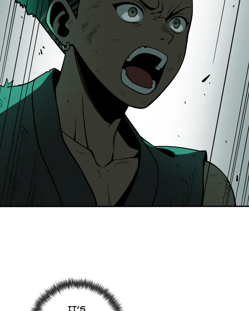 Read BlackSun chapter 75 image 52 on Lezhin