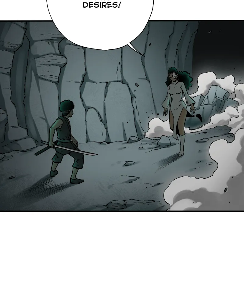 Read BlackSun chapter 75 image 54 on Lezhin