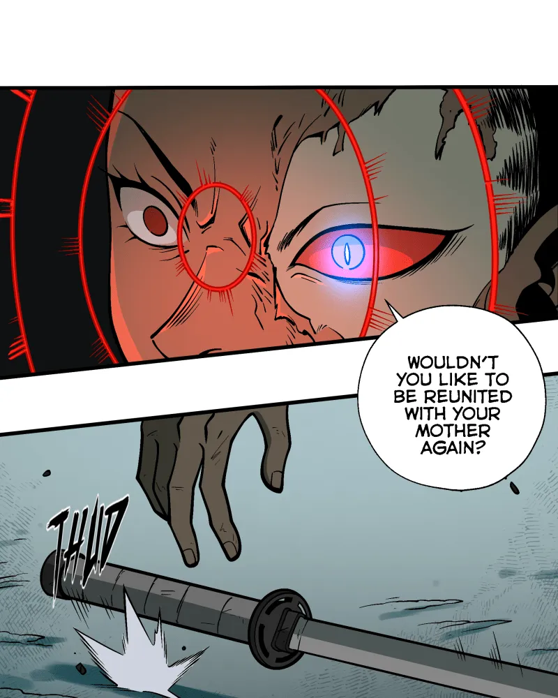 Read BlackSun chapter 75 image 55 on Lezhin