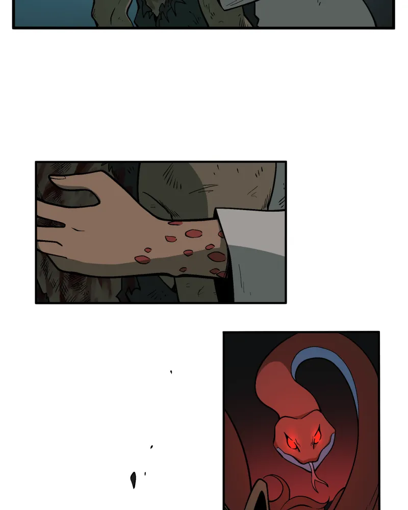 Read BlackSun chapter 75 image 58 on Lezhin