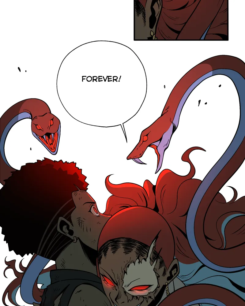 Read BlackSun chapter 75 image 59 on Lezhin