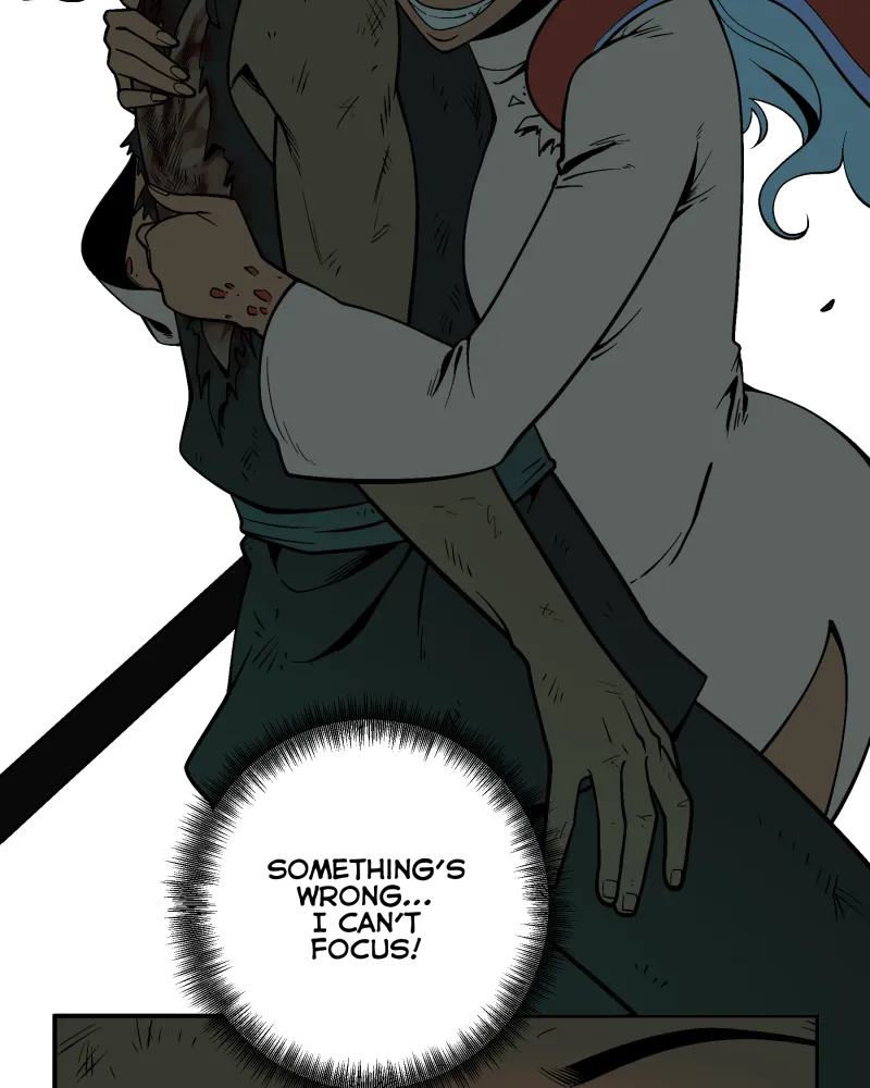 Read BlackSun chapter 75 image 60 on Lezhin