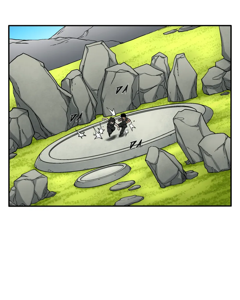Read BlackSun chapter 75 image 62 on Lezhin