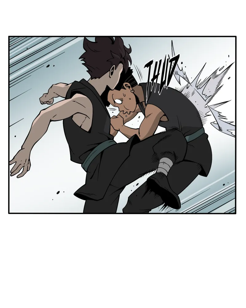 Read BlackSun chapter 75 image 63 on Lezhin