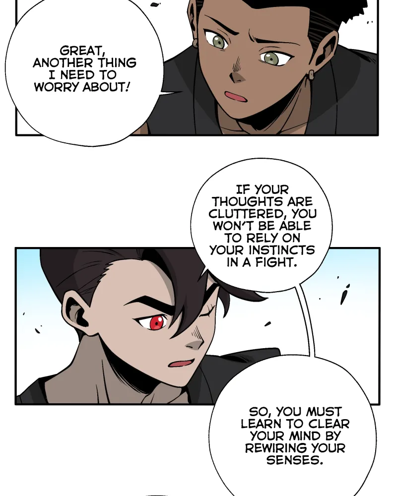 Read BlackSun chapter 75 image 68 on Lezhin