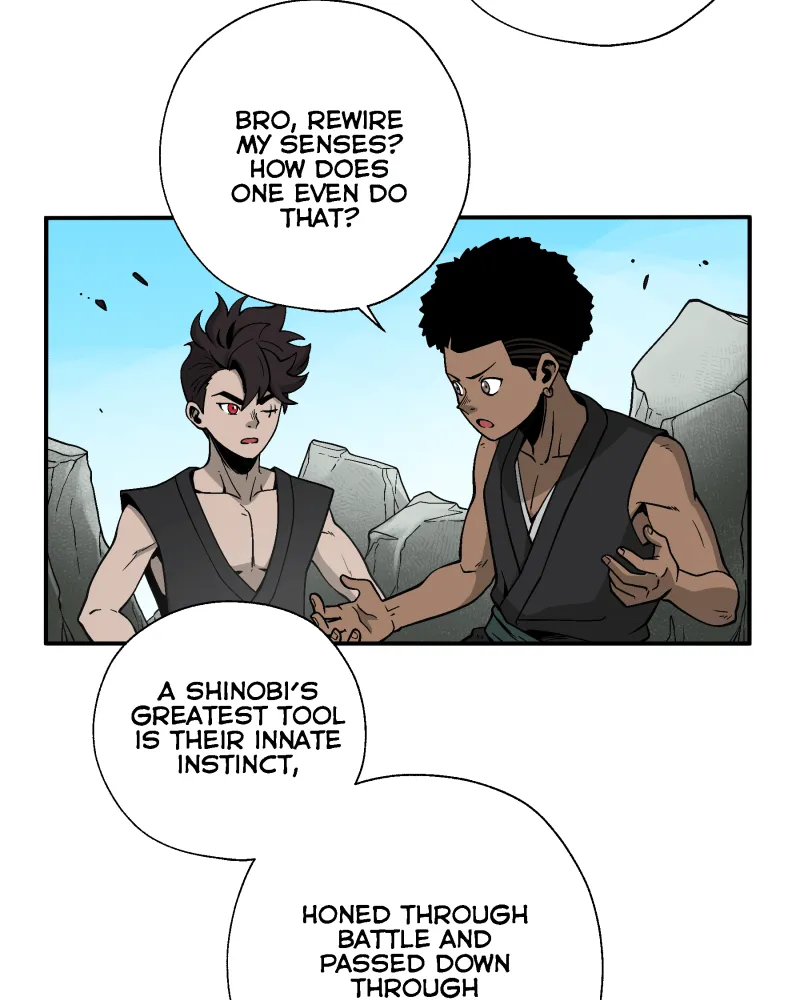 Read BlackSun chapter 75 image 69 on Lezhin